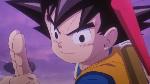 El último proyecto de Akira Toriyama, Dragon Ball Daima, reveló su Estreno para Octubre