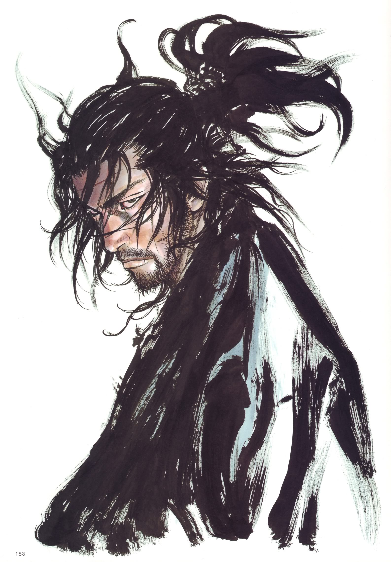 Vagabond