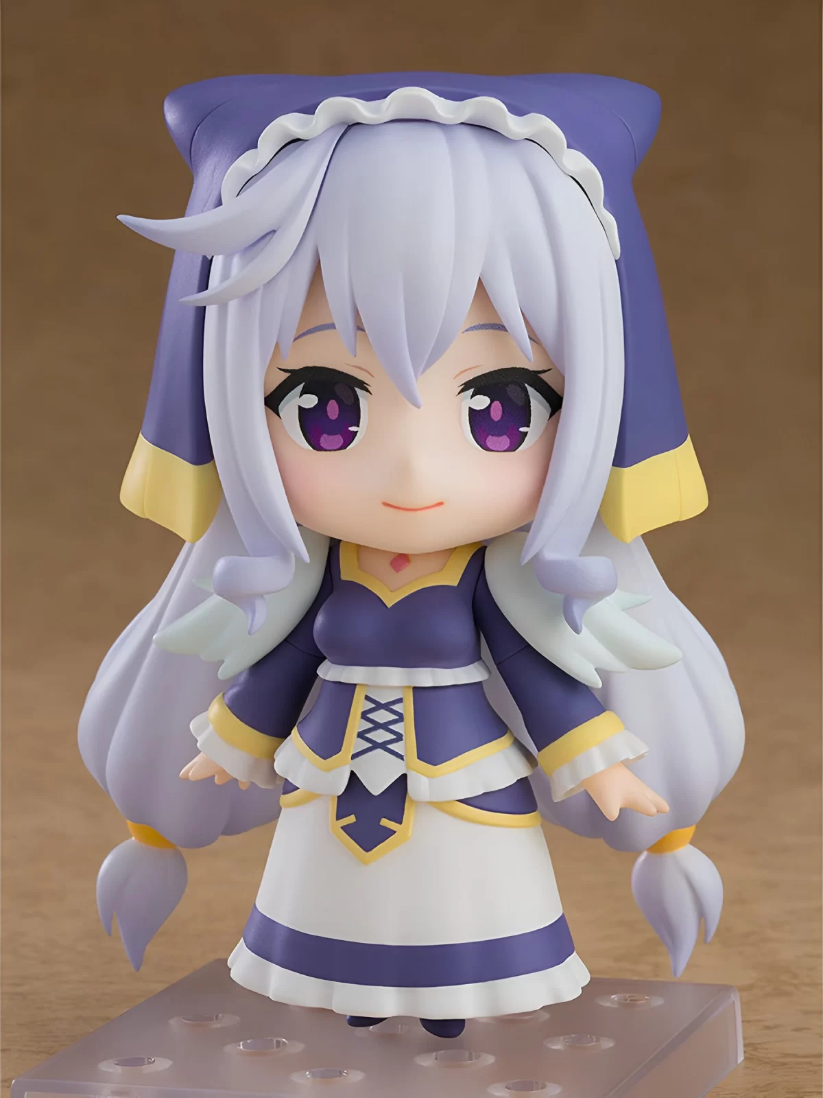 Konosuba Figura Nendoroid Eris 2