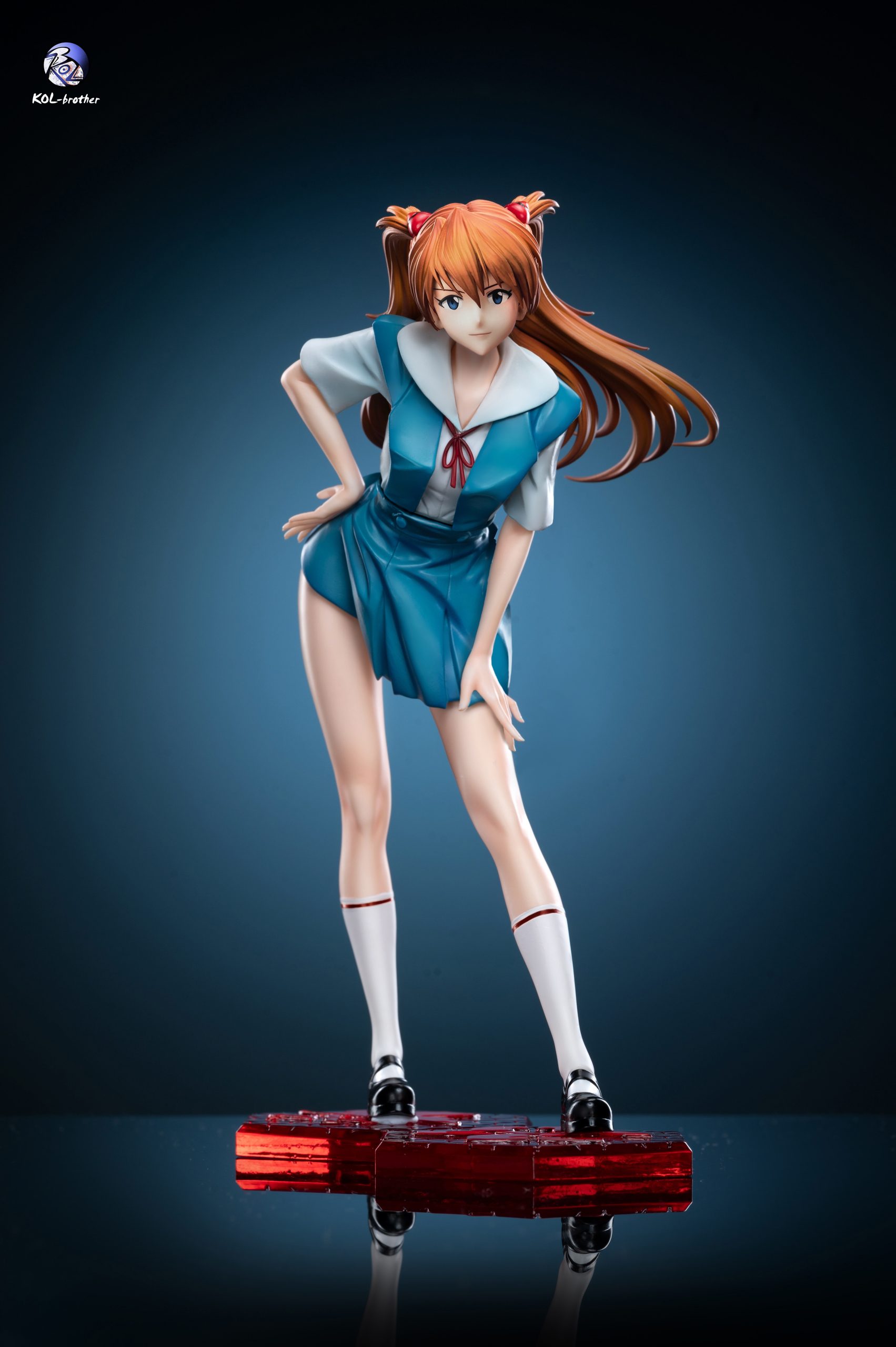 Asuka Langley