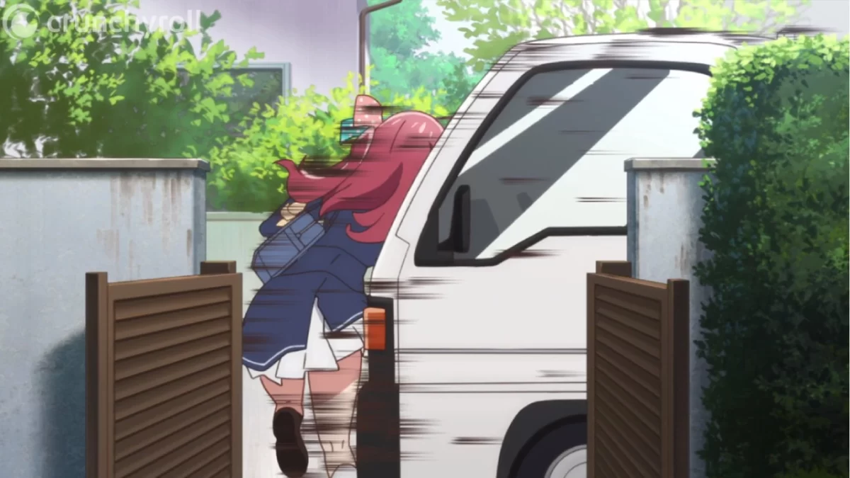 Japon Anime Isekai Camion Kun