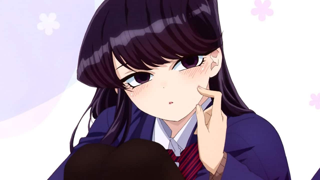 El Doblaje De Komi-San Wa, Komyushou Desu Genera Un Fuerte Debate Por Sus Modismos