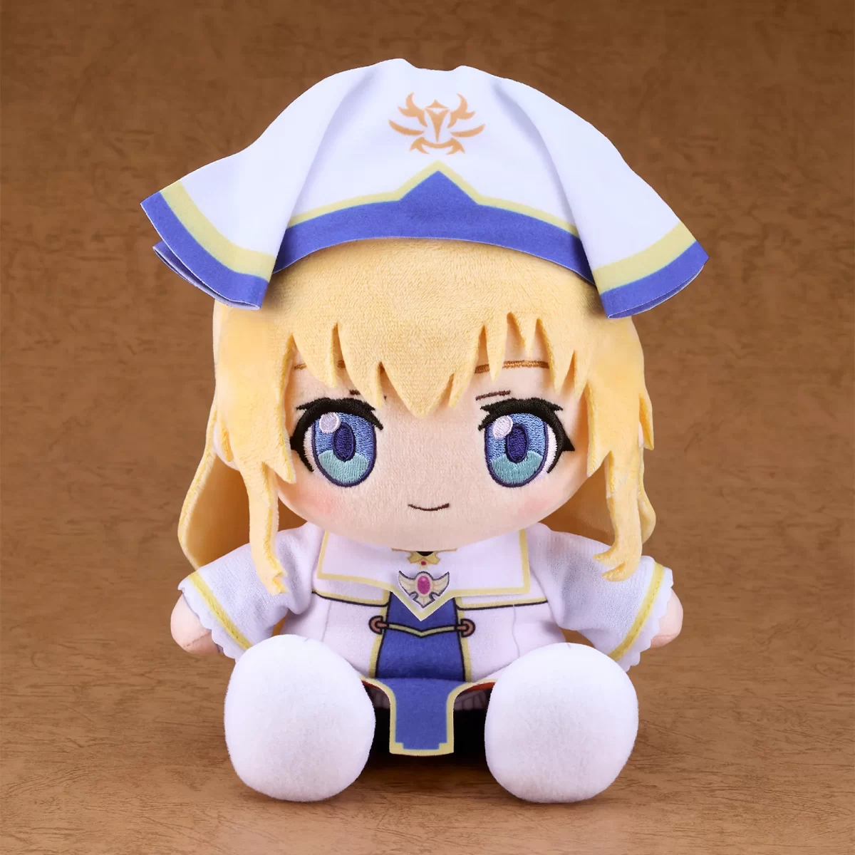 Goblin Slayer Priestess Peluche