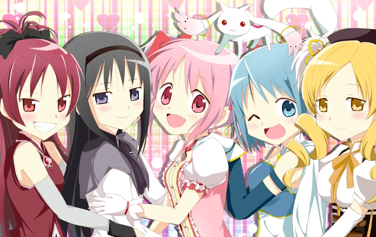 Madoka Magica