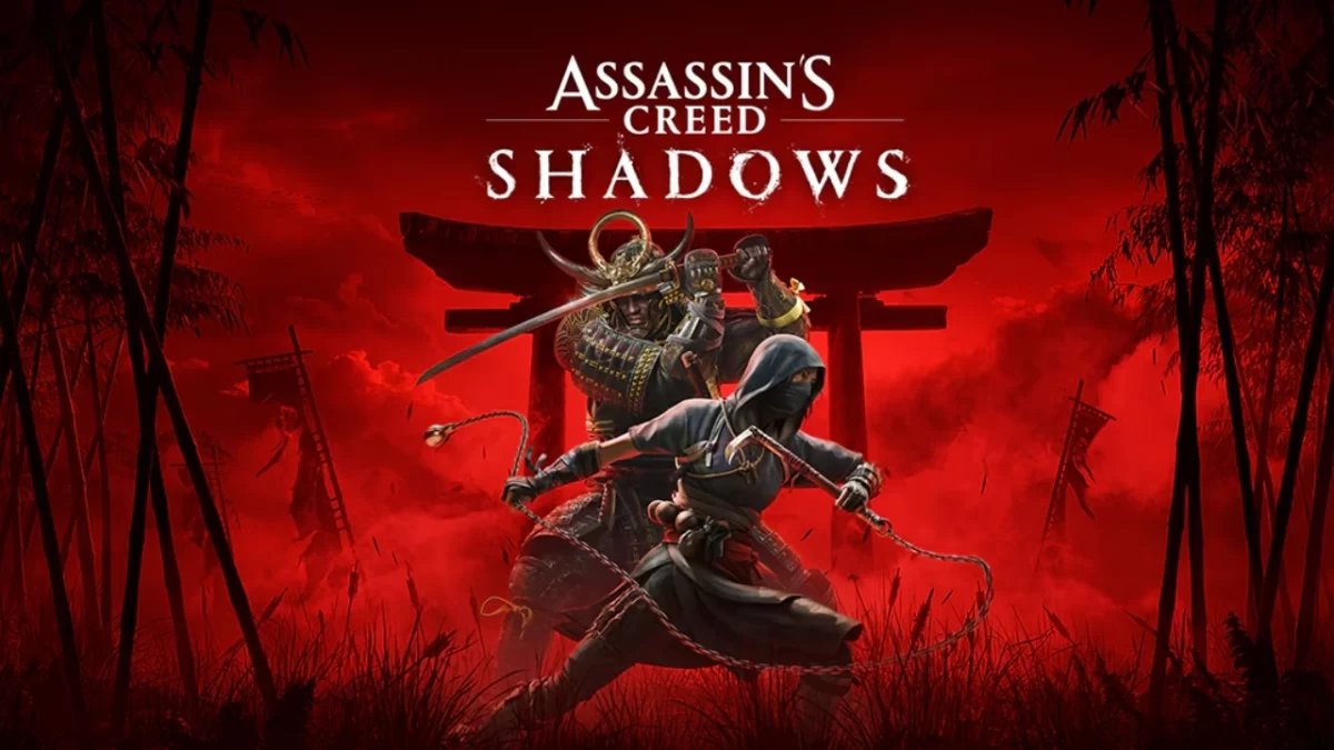 Assassins Creed Shadowns
