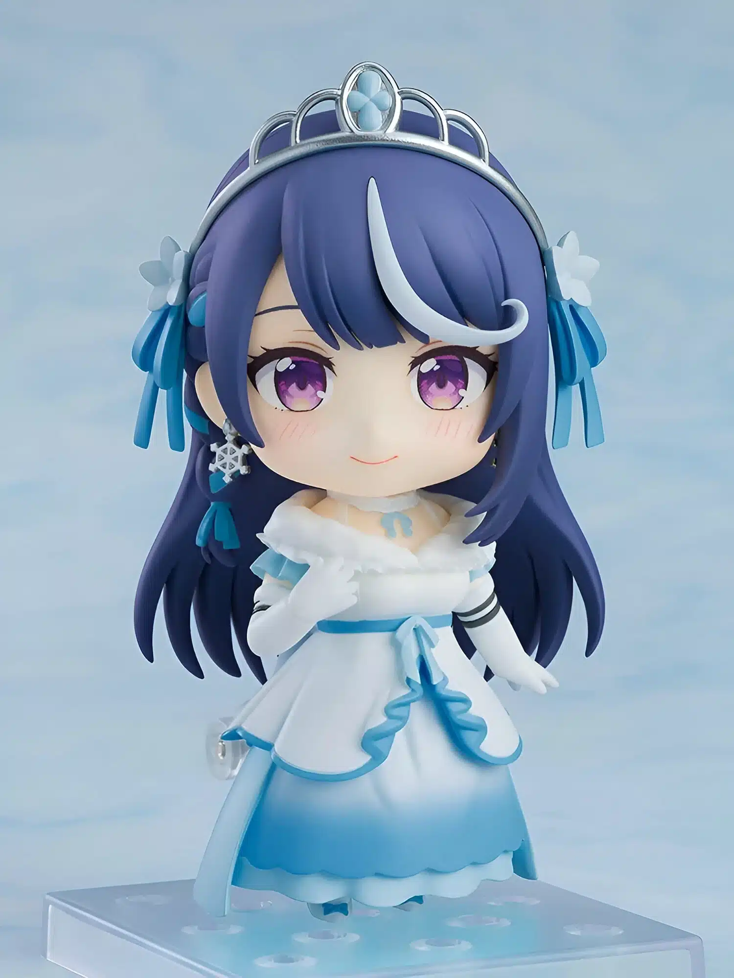 Kokorone Awayuki De Vtuber Legend Estrena Una Adorable Nueva Figura