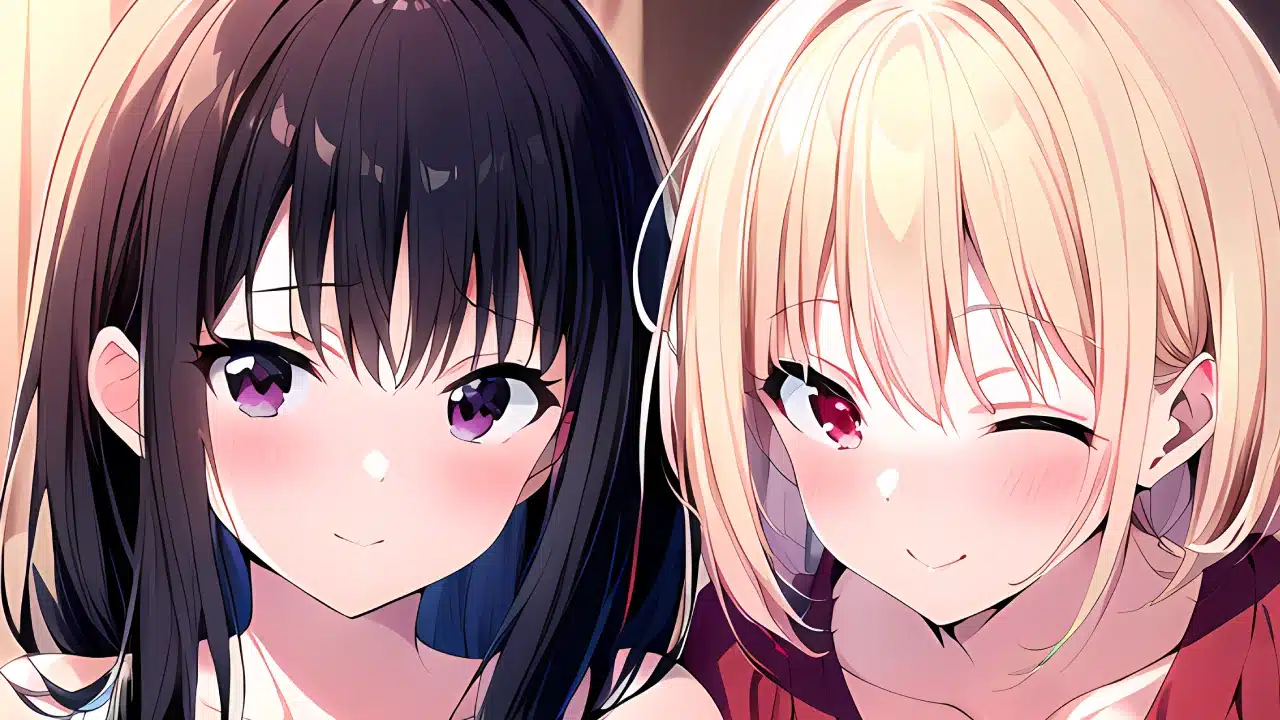 Lycoris Recoil: Adorables Figuras de Chisato y Takina son anunciadas en Japón