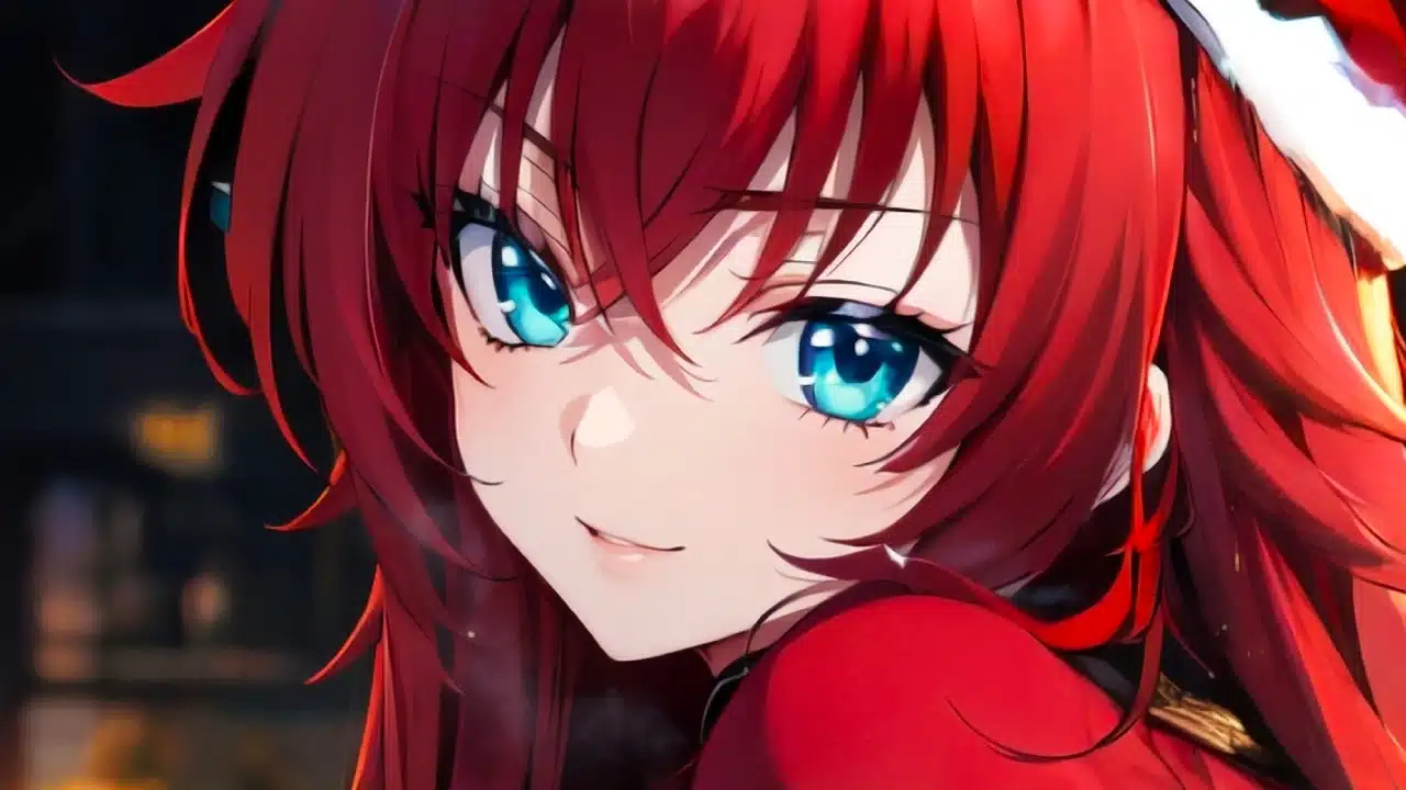 High School Dxd Prepara Su Regreso Con Nuevos Detalles De Su Spin-Off