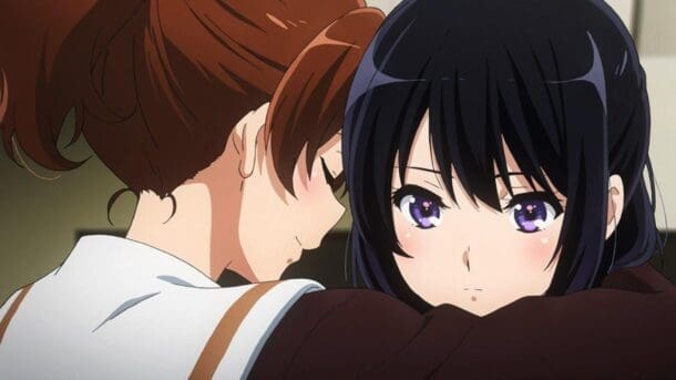 Kyoto Animation recordó a sus fallecidos en Hibike! Euphonium — Kudasai