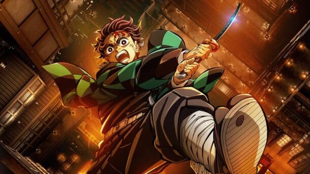 Kimetsu no Yaiba confirma trilogía de películas — Kudasai