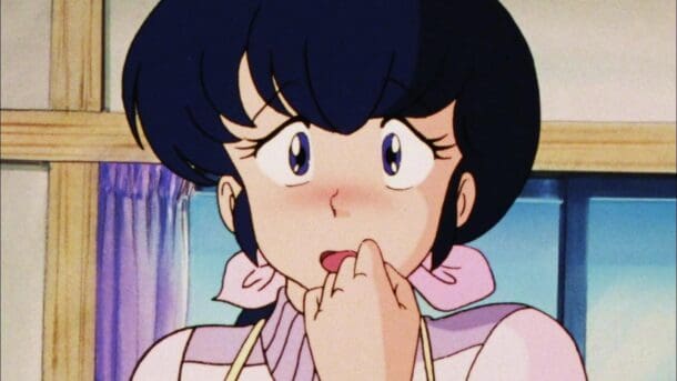 Maison Ikkoku, ¿un remake imposible? — Kudasai