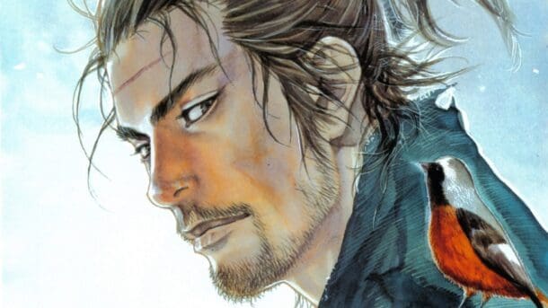 El estudio de Arcane quiere animar Vagabond — Kudasai