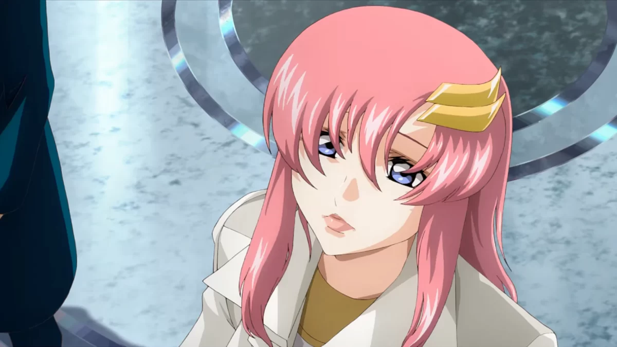 Gundam Seed Freedom