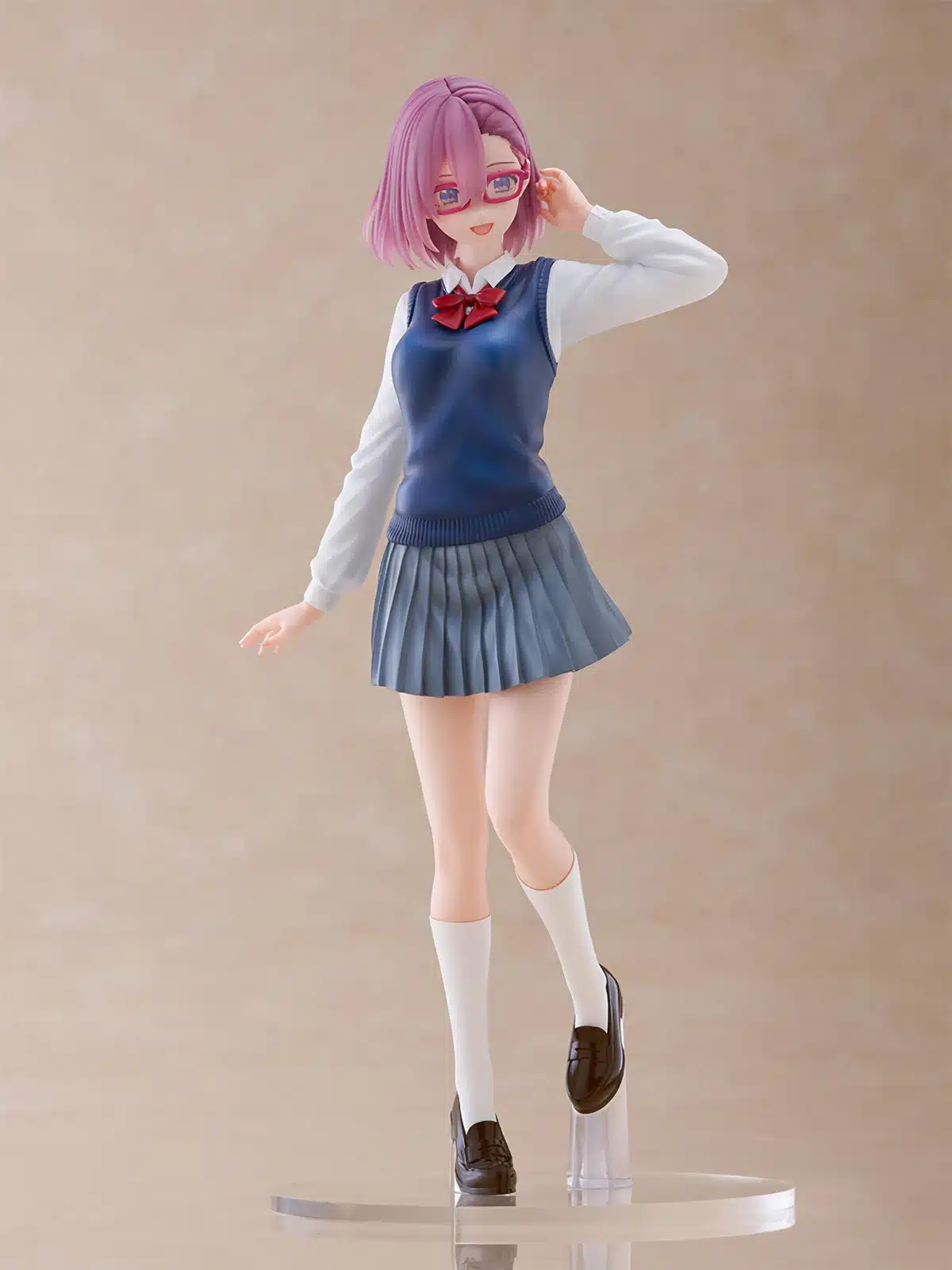 2.5 Dimensional Seduction Ririsa Furyuu Fig 4