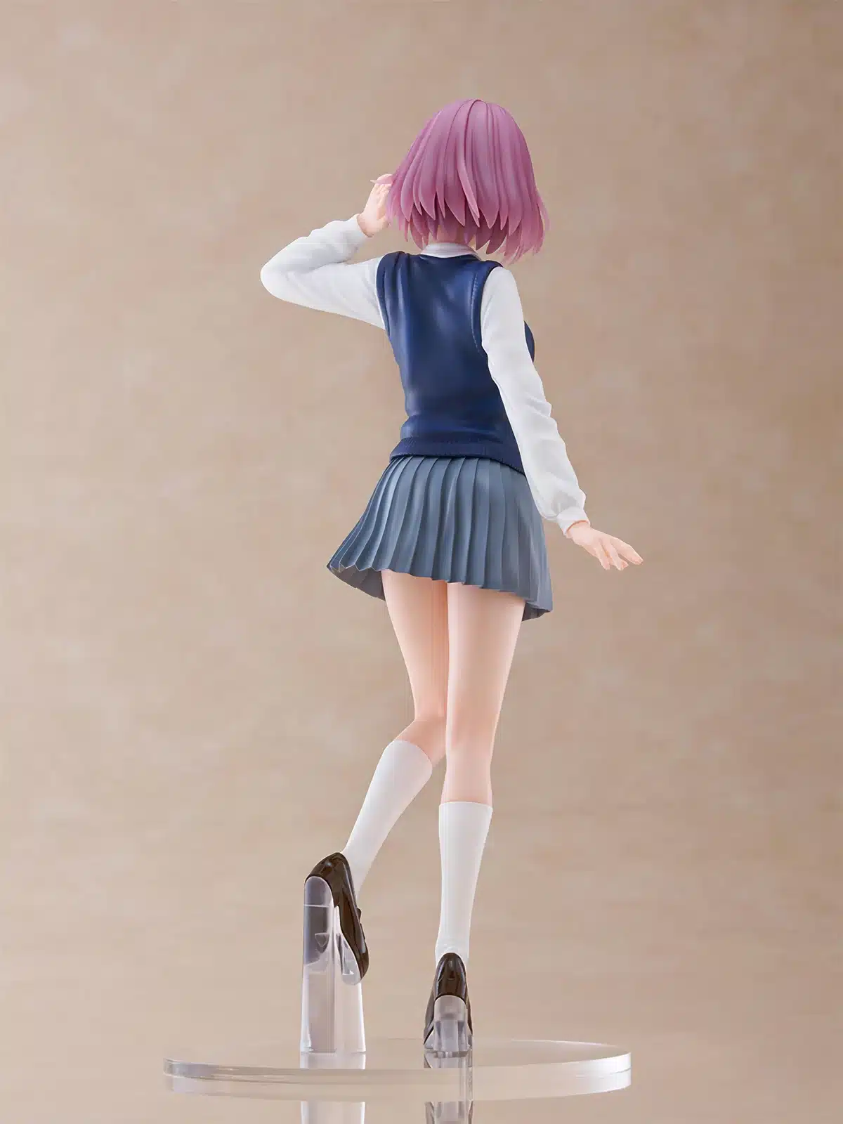 2.5 Dimensional Seduction Ririsa Furyuu Fig 5