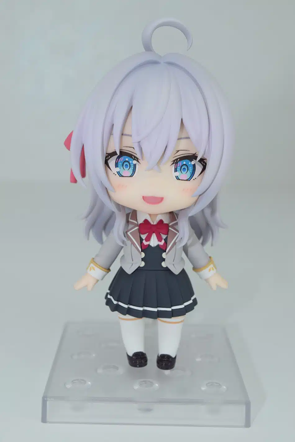 Tokidoki Bosotto Russia-Go De Dereru Tonari No Alya-San - Figura - Alya