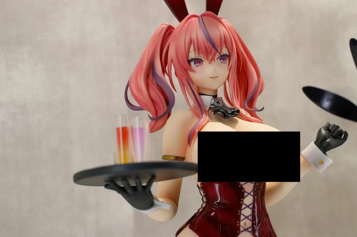 Las Chicas De Azur Lane Enamoran Con Su Gran “Trama” En Nuevas Figuras