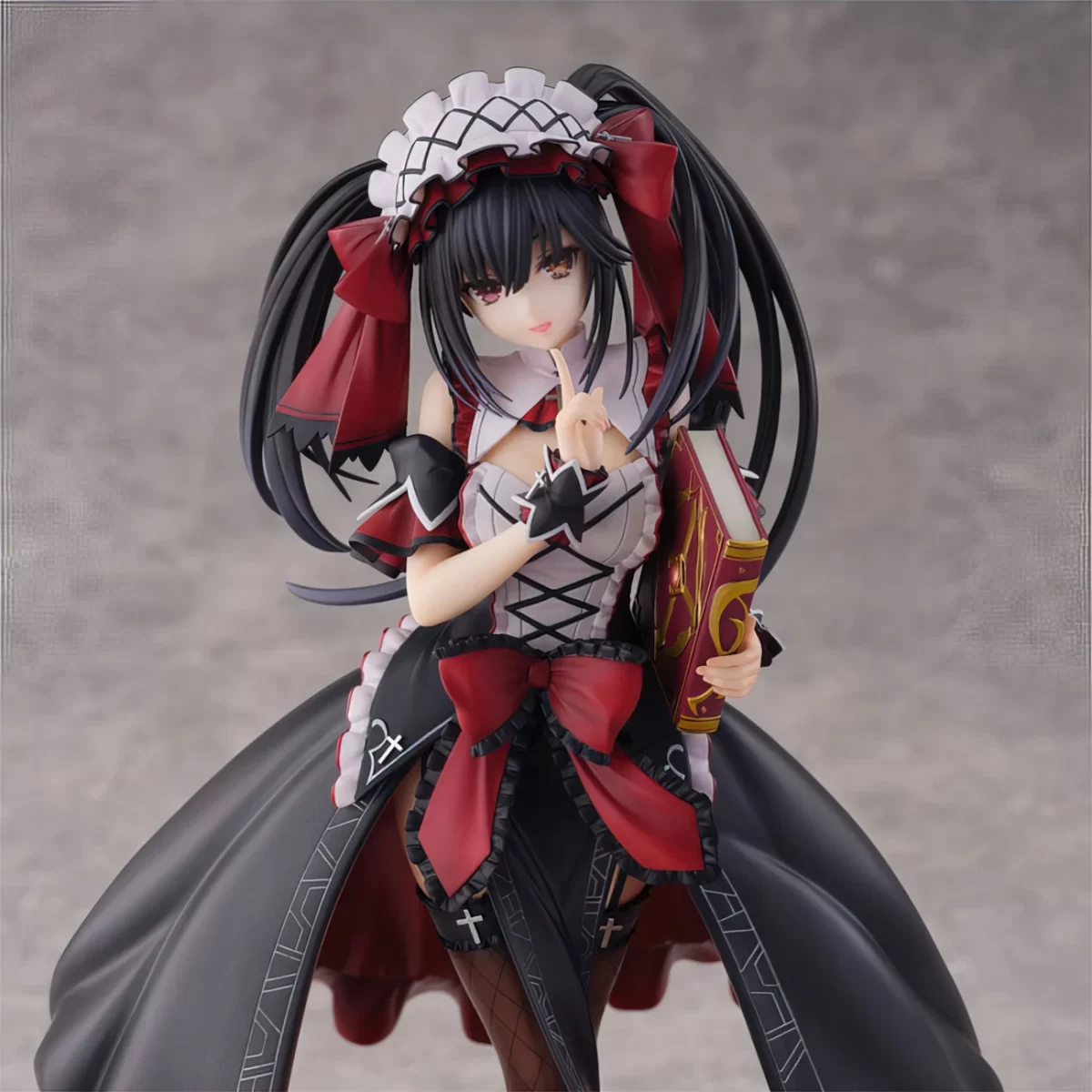 Kurumi 4