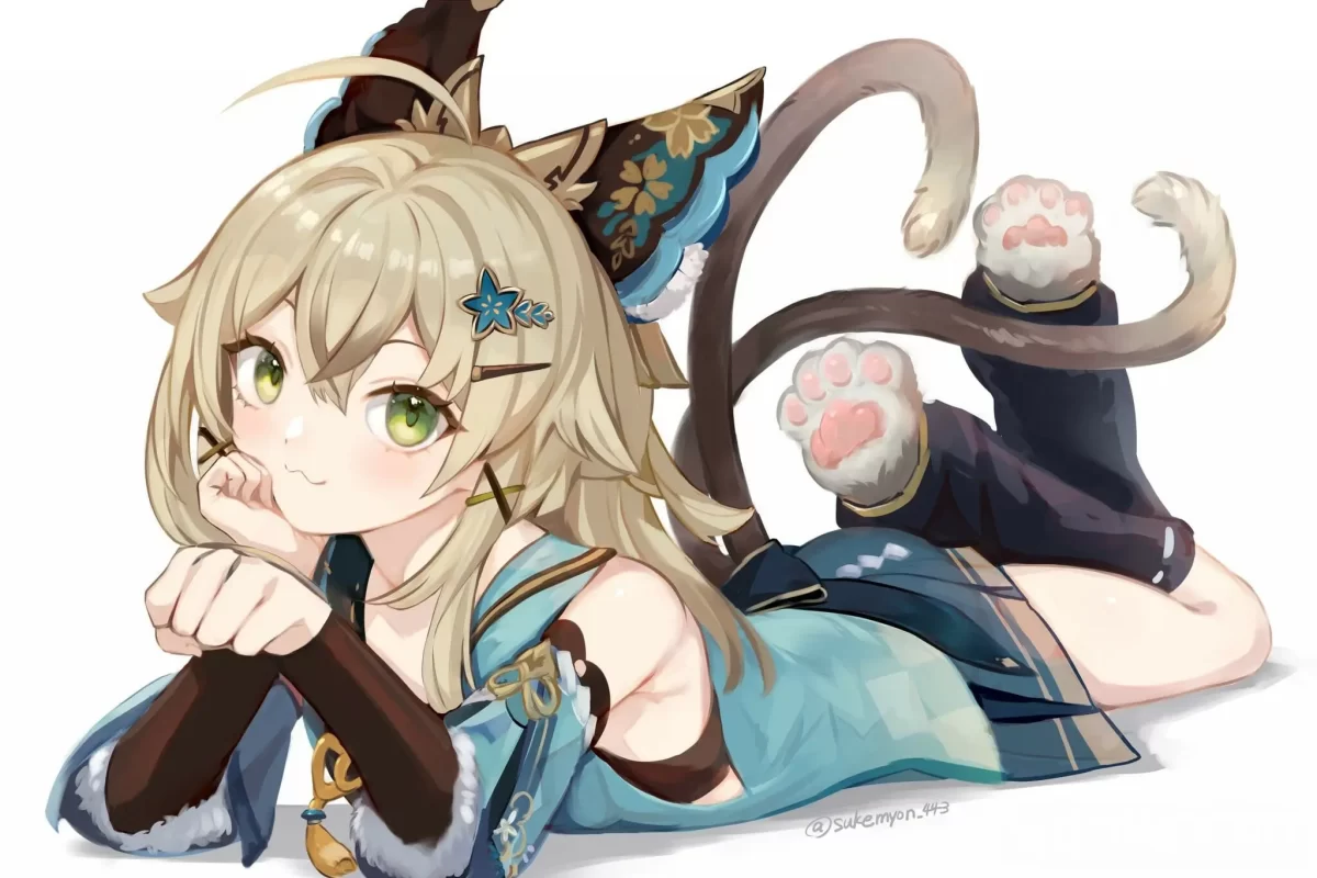 Japon Nekomata