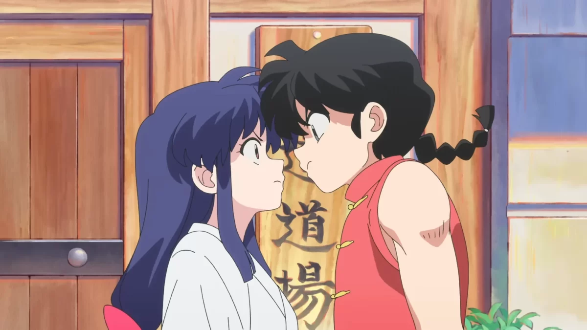 Ranma 1/2 (2024) ¿Es Posible Un Doblaje Al Español Latino?