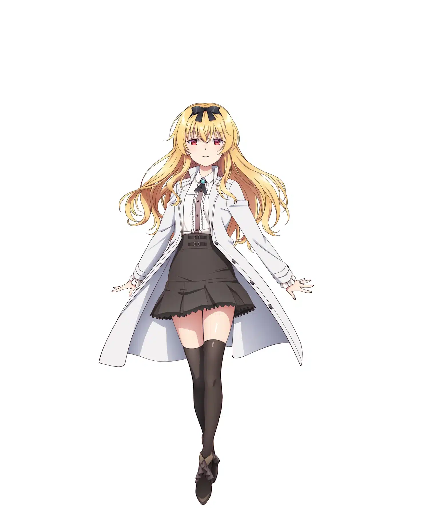 Arifureta Season 3 Visual P 1