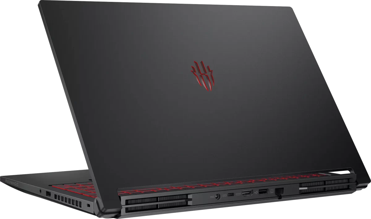 Redmagic Titan 16 Pro 9