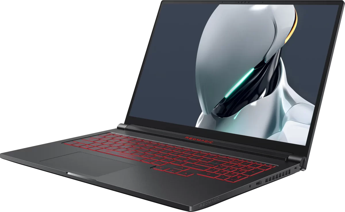 Redmagic Titan 16 Pro 8