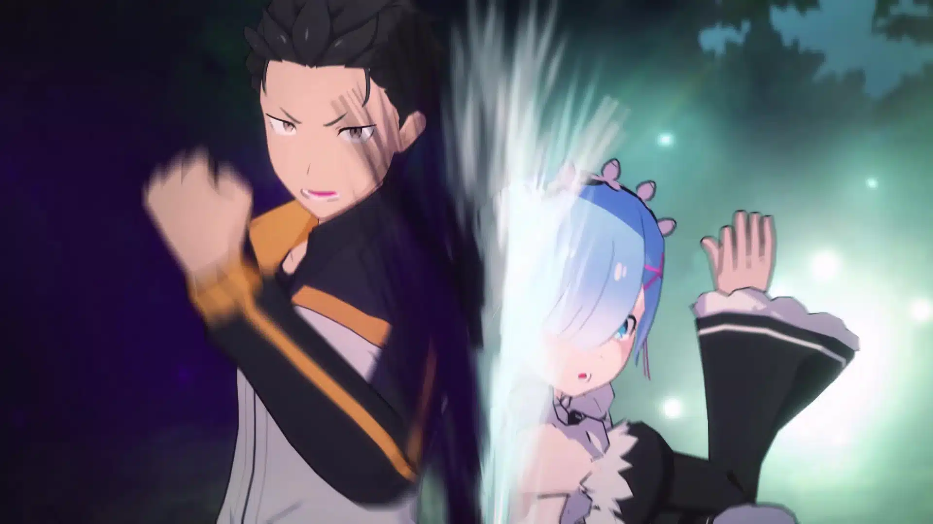 El Juego Re:zero Witch’s Re:surrection  Confirma Fecha De Lanzamiento Oficial