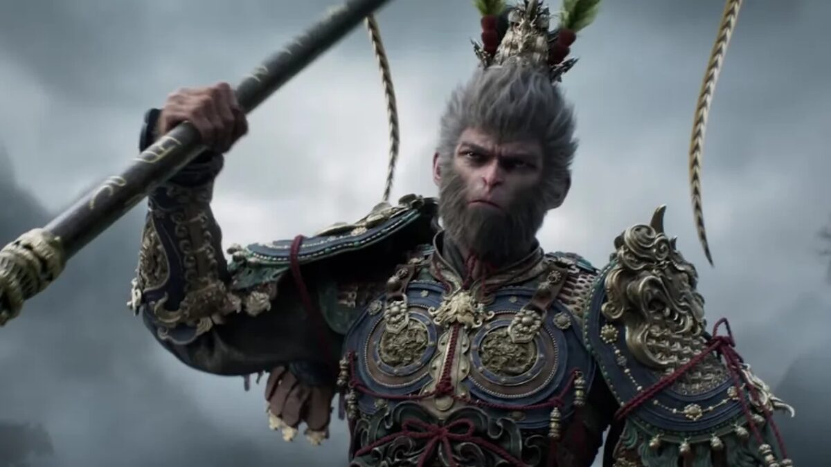 Gamescom Black Myth: Wukong