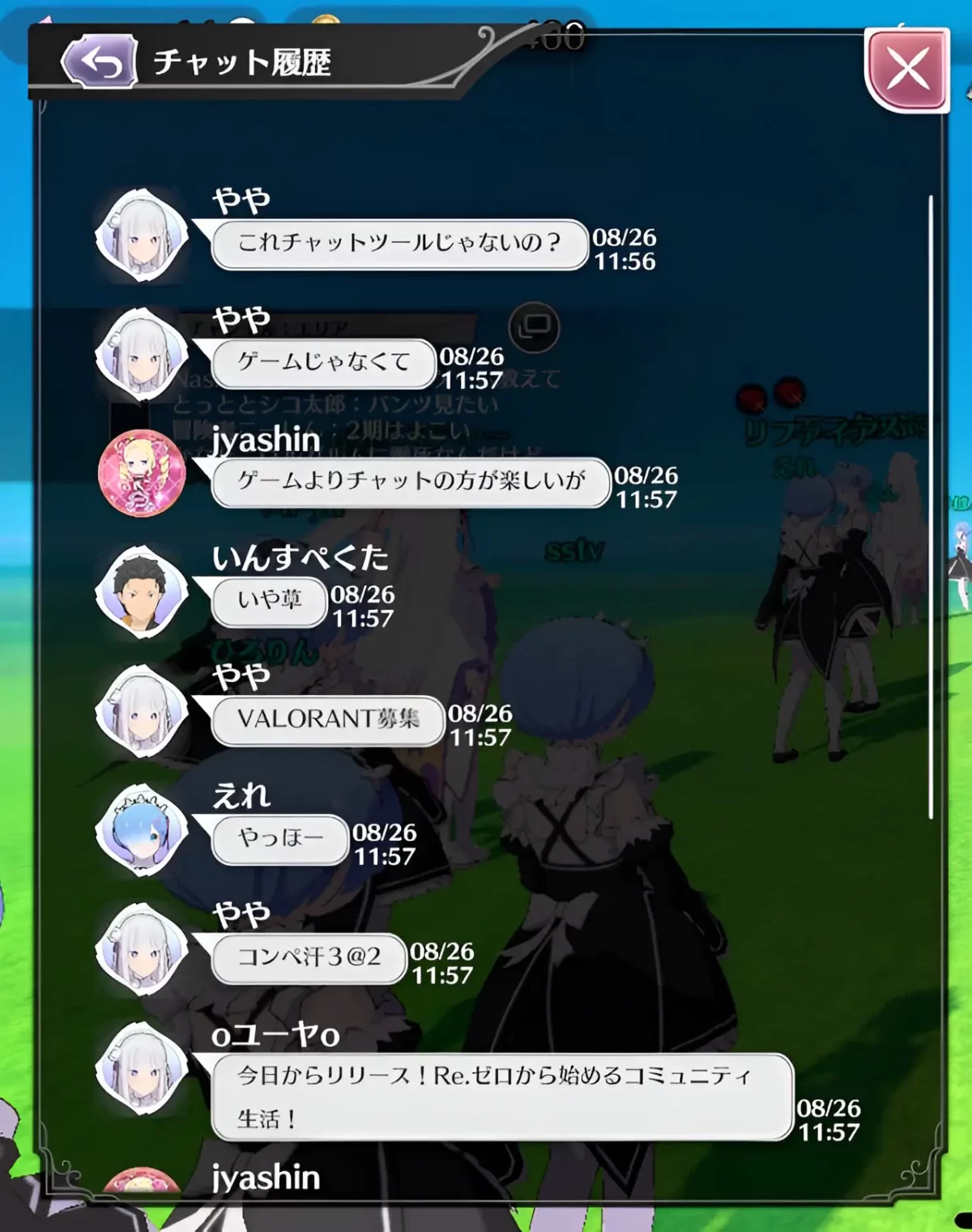 Re: Zero Videojuego Smartphones_2