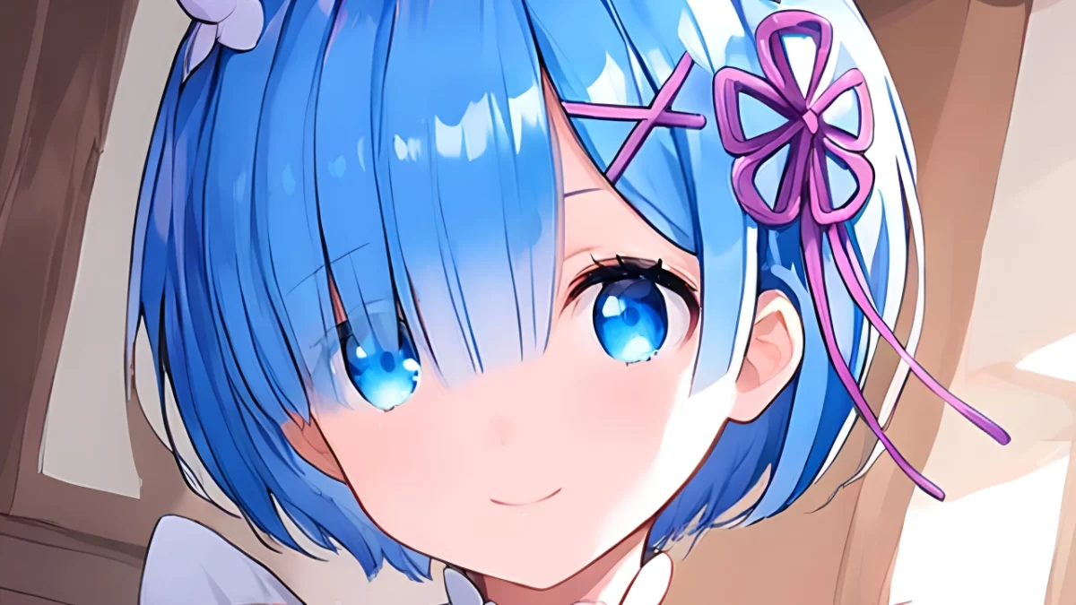 Rem-Re-Zero