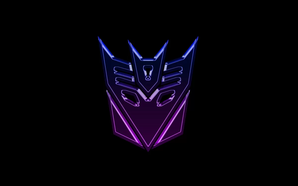 Transformer Movie Logo 0101