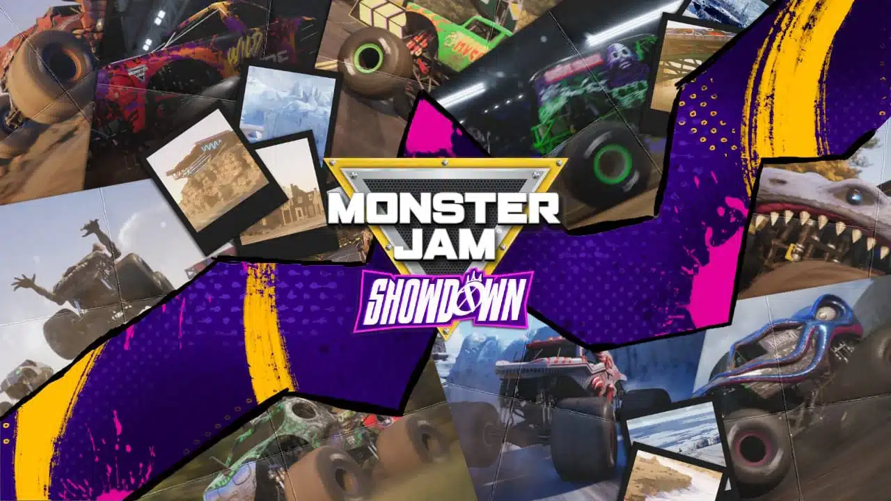 Monster Jam 10