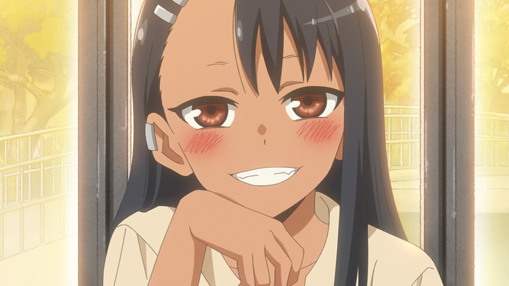 Nagatoro San