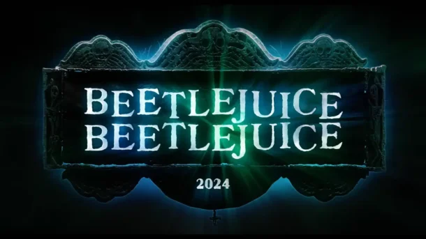 Beetlejuice, Beetlejuice: El regreso del bio-exorcista más divertido y extravagante