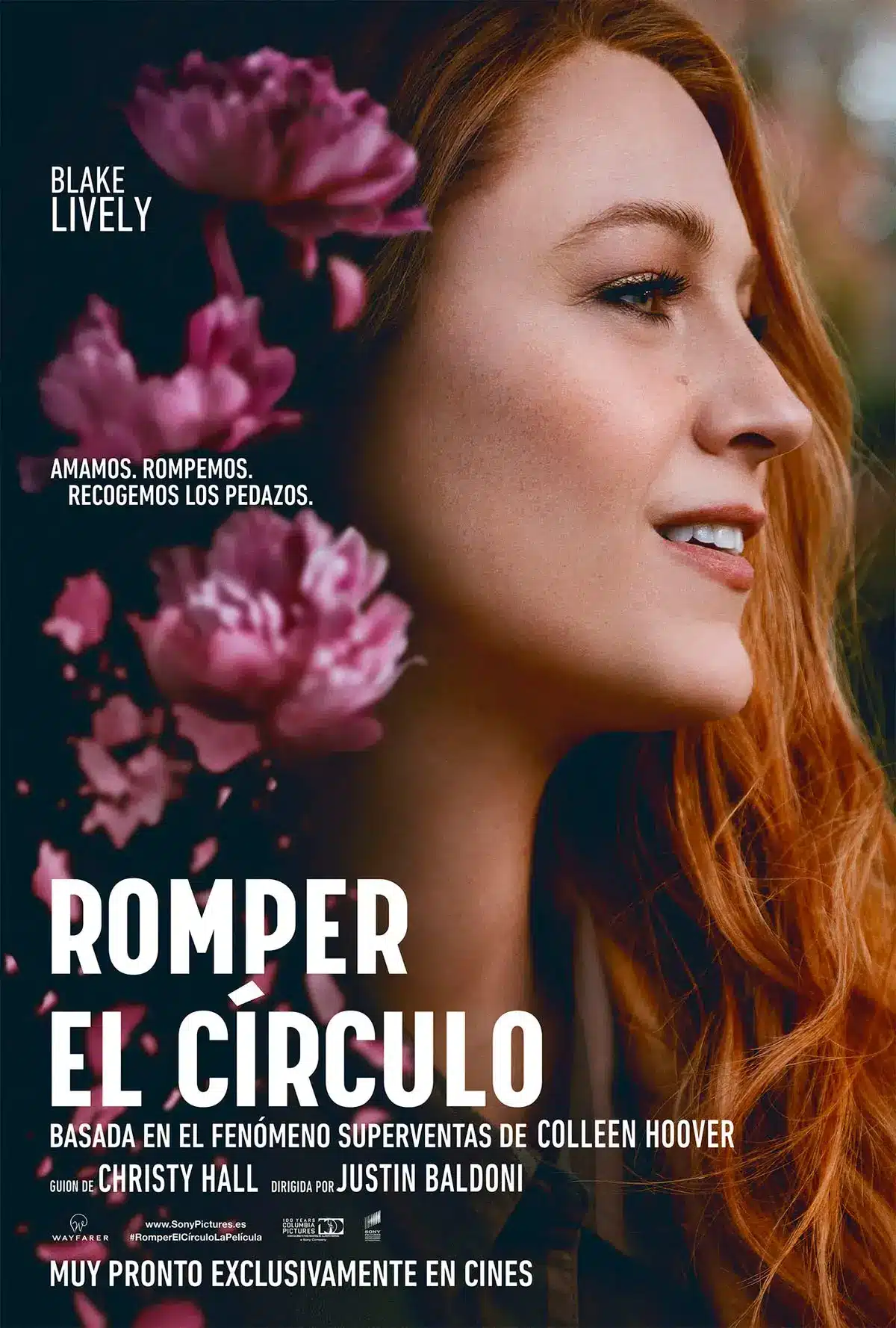 Romper El Circulo Pelicula 4