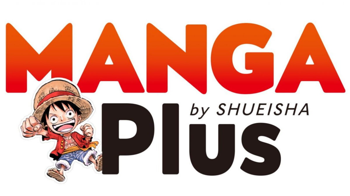 Manga Plus 2