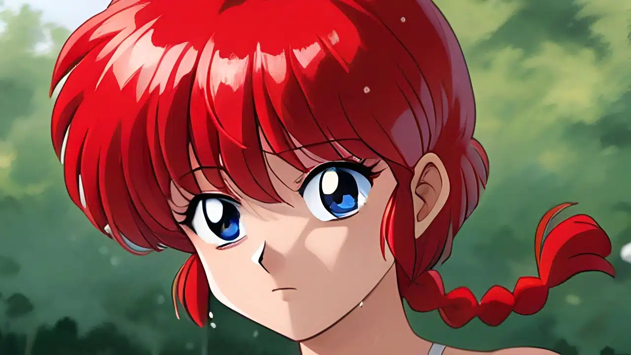 Ranma 1/2