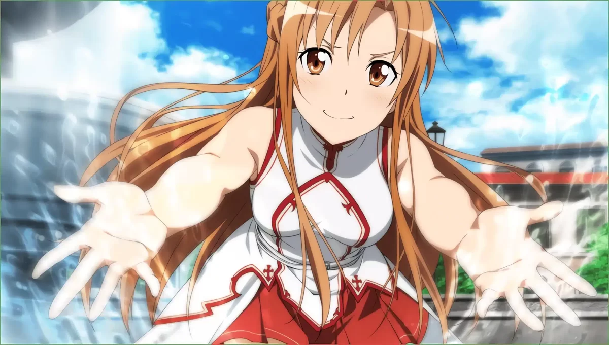 Sword Art Online Playstation