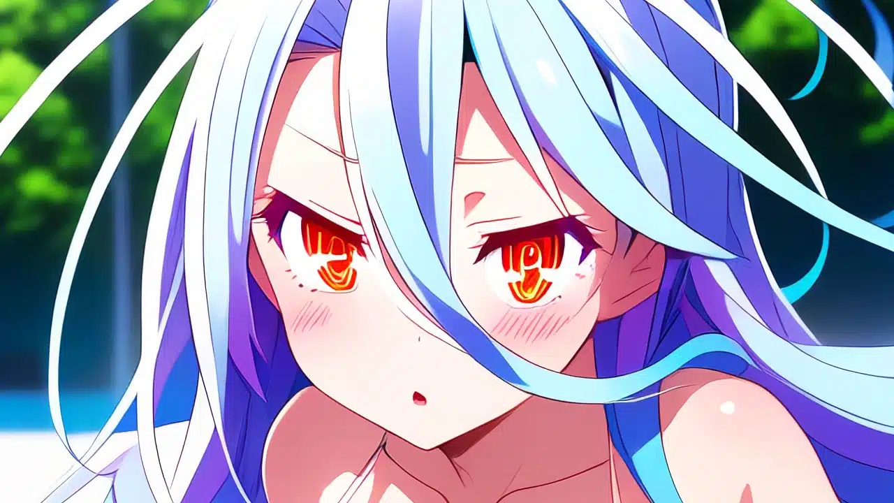 No Fue No Game No Life, Aniplex Y Kadokawa Revelaron Su Esperado Proyecto