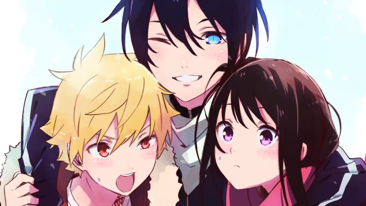 Fans De Noragami Piden Un Remake Fiel Al Manga