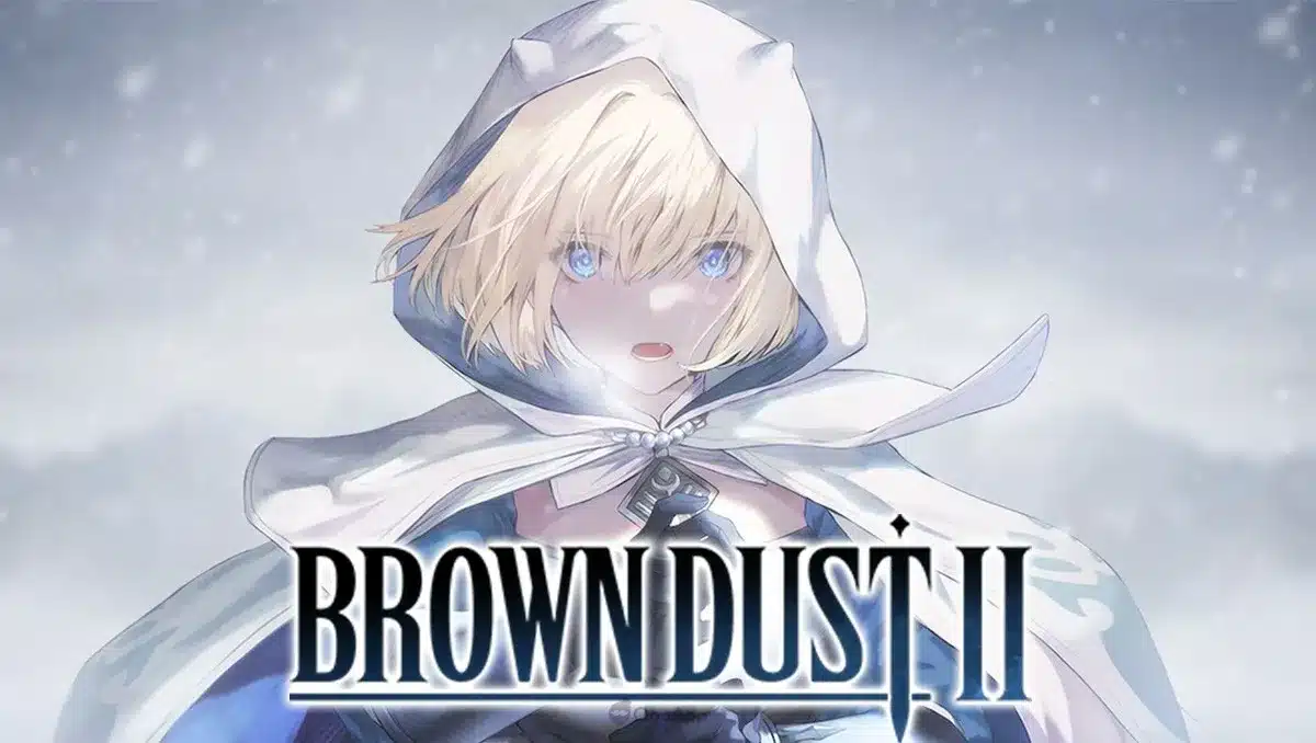 Brown Dust 2 Celebra Su Aniversario De Medio Año Con Nuevas &Quot;Waifus&Quot;