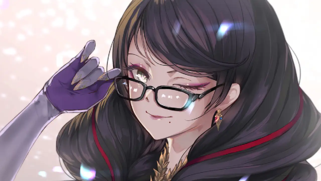 Bayonetta-3