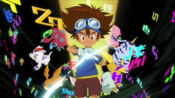 Digimon Adventure tendrá un importante anuncio pronto — Kudasai