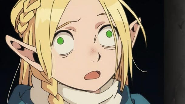 Autora de Dungeon Meshi prefiere ignorar al fandom — Kudasai