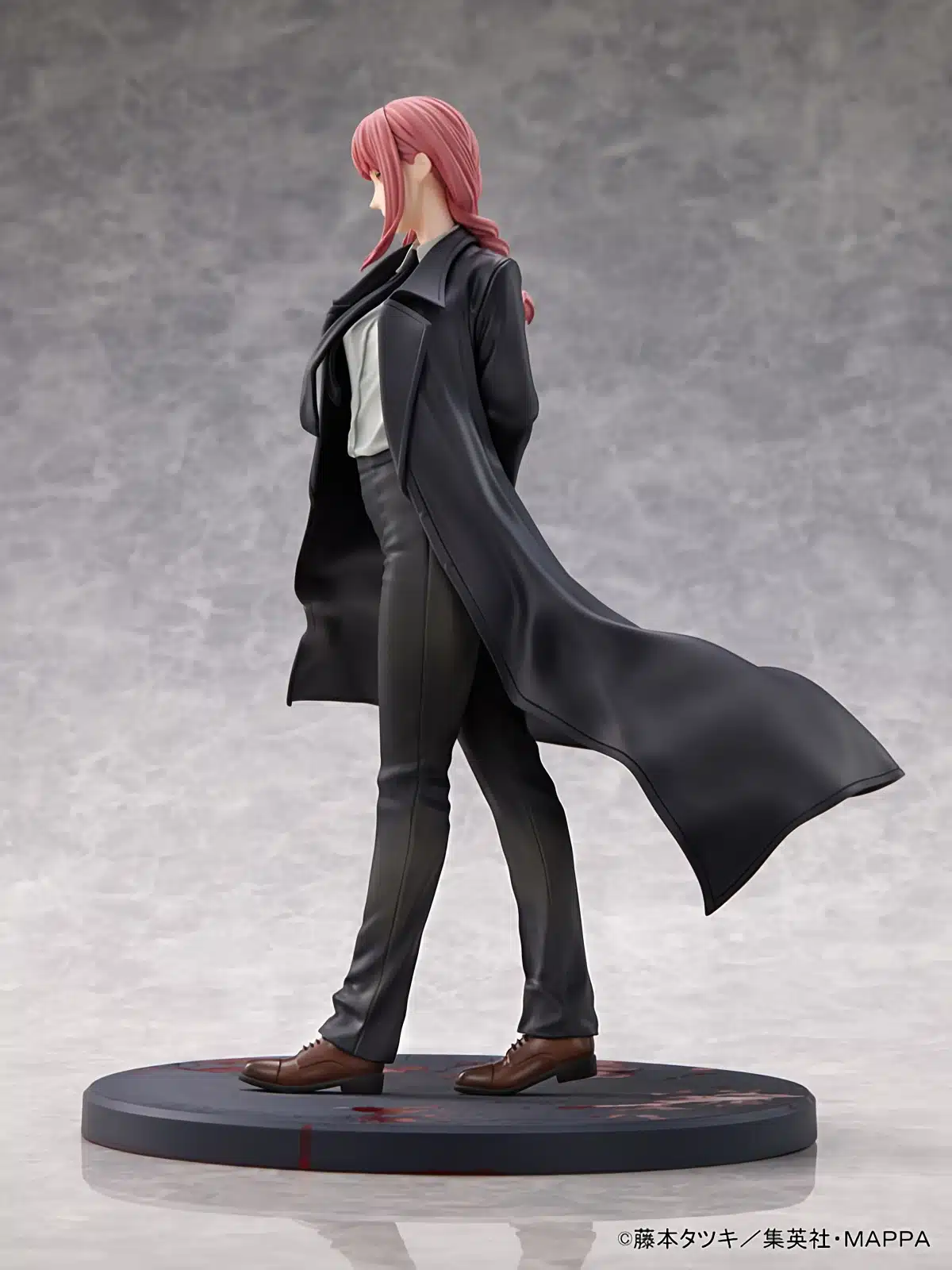 Chainsaw Man Makima Figura 5