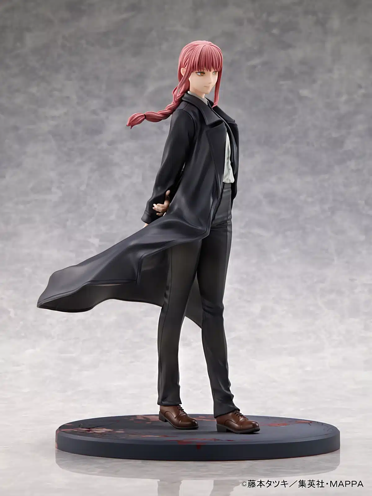 Chainsaw Man Makima Figura 7