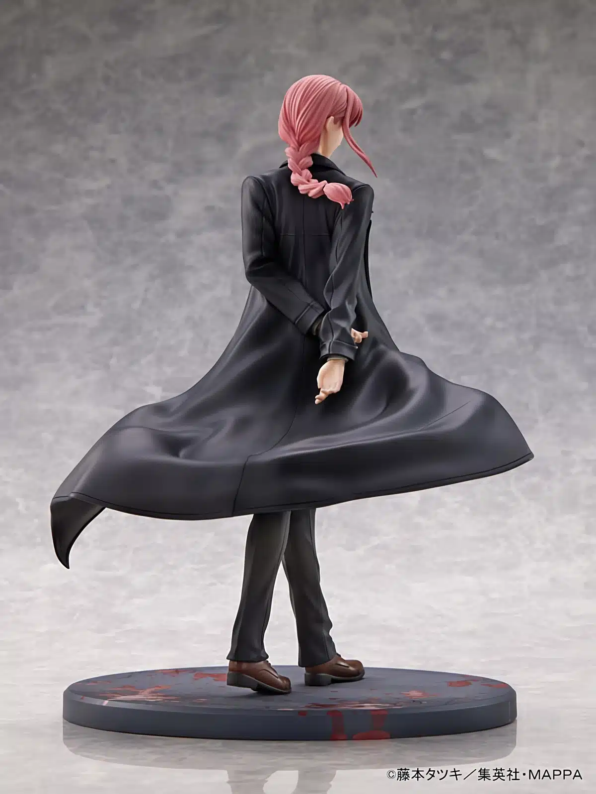 Chainsaw Man Makima Figura 6