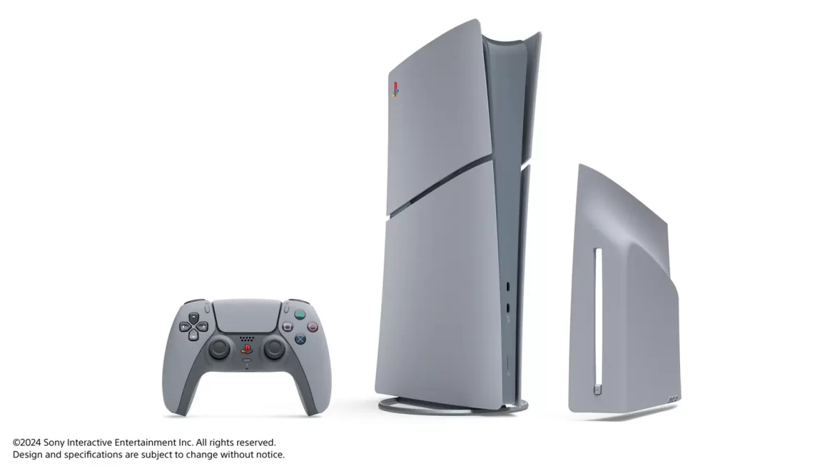 Playstation 30
