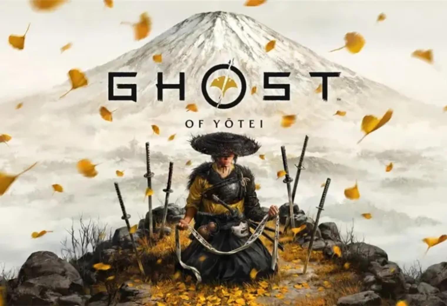 El Mejor Anuncio Del State Of Play Fue Ghost Of Yotei